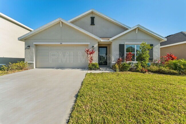 Building Photo - 816 Will Scarlett Ave