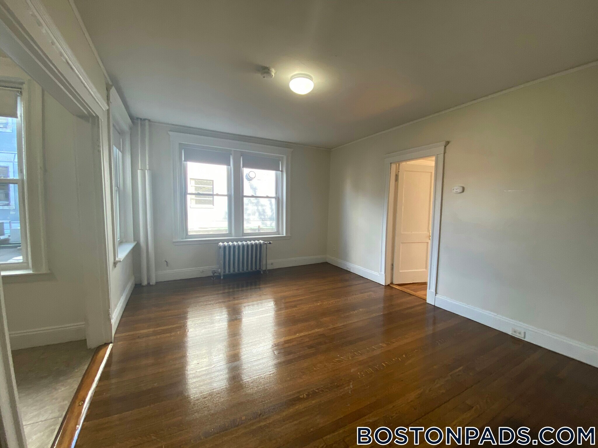 Building Photo - 1163 Boylston St