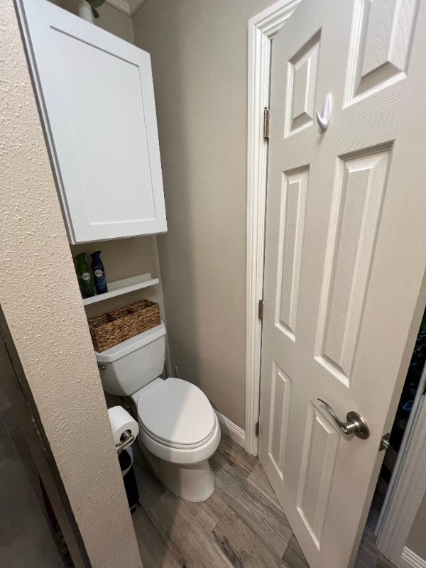 Building Photo - 1128 W Pine St