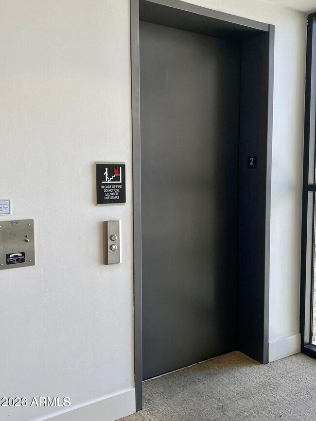 Building Photo - 7300 E Earll Dr