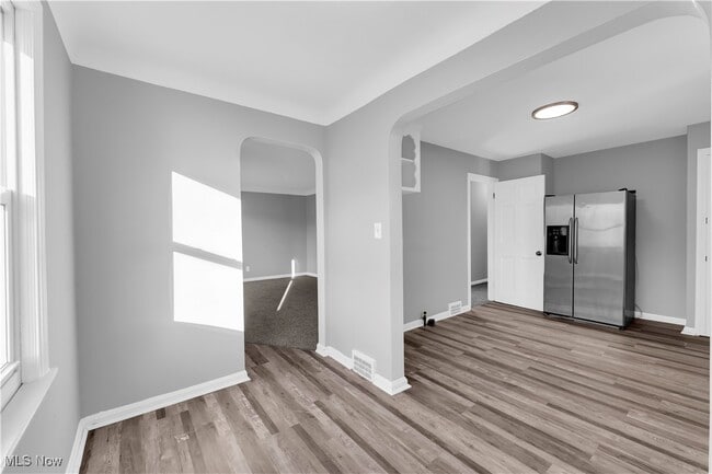 Building Photo - 3424 Fortune Ave