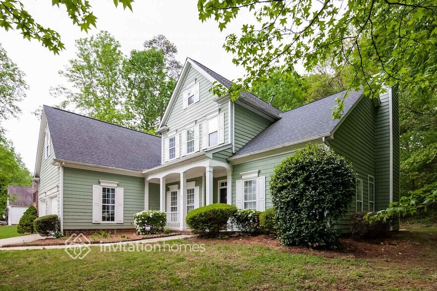 Building Photo - 6401 Stoxmeade Dr