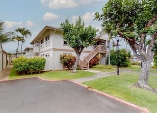 Entrance - 7007 Hawaii Kai Dr
