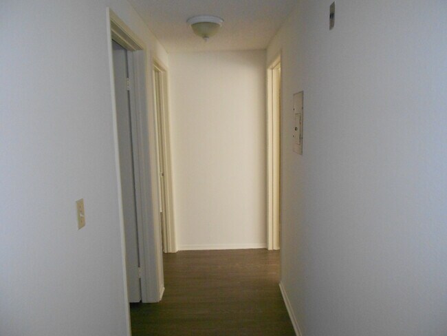 Floorplan - 1400 Camden Ave