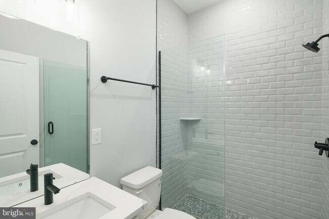 Bathroom 2 - 1209 N 5th St