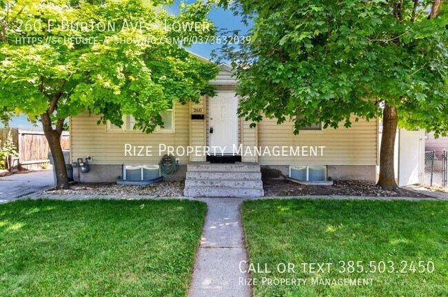 Building Photo - 260 E Burton Ave