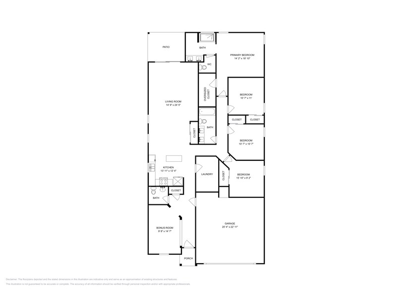 Building Photo - 36615 N Iberian Dr.