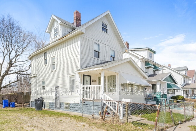 Building Photo - 4158 E 119th St