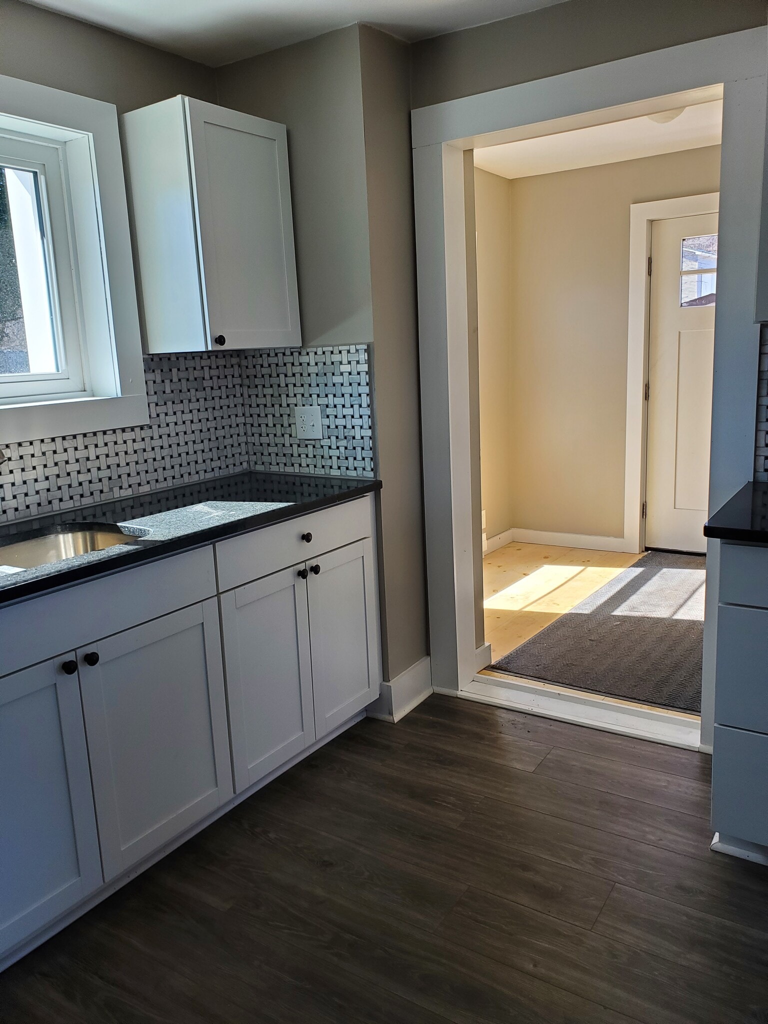 Kitchen - 213 Main St