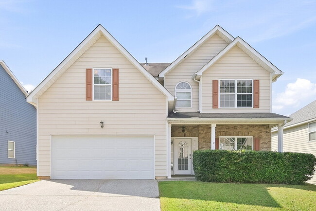 Building Photo - 4455 Ambassador Way