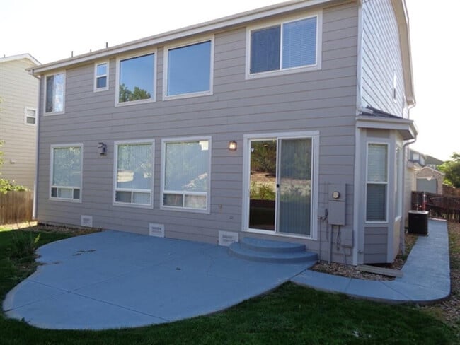 Building Photo - 4960 S Malaya Way