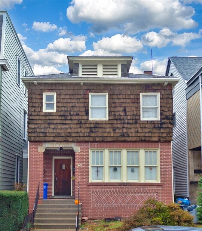 Building Photo - 622 Copeland St