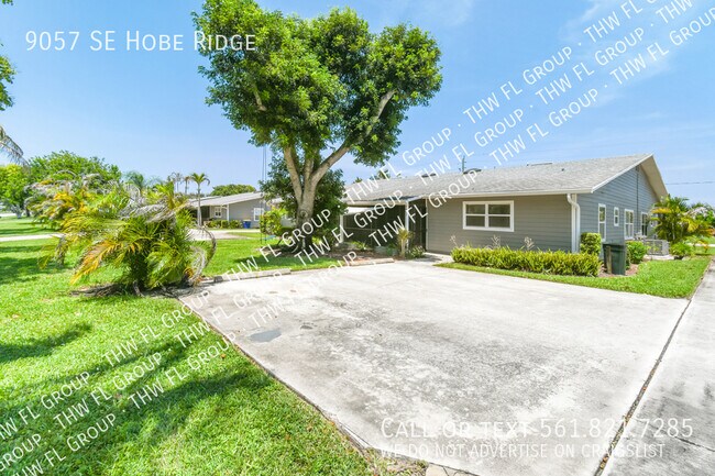 Building Photo - 9057 SE Hobe Ridge Ave