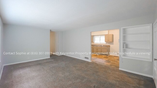 Building Photo - Newly Remodeled 3 bed 1 bath