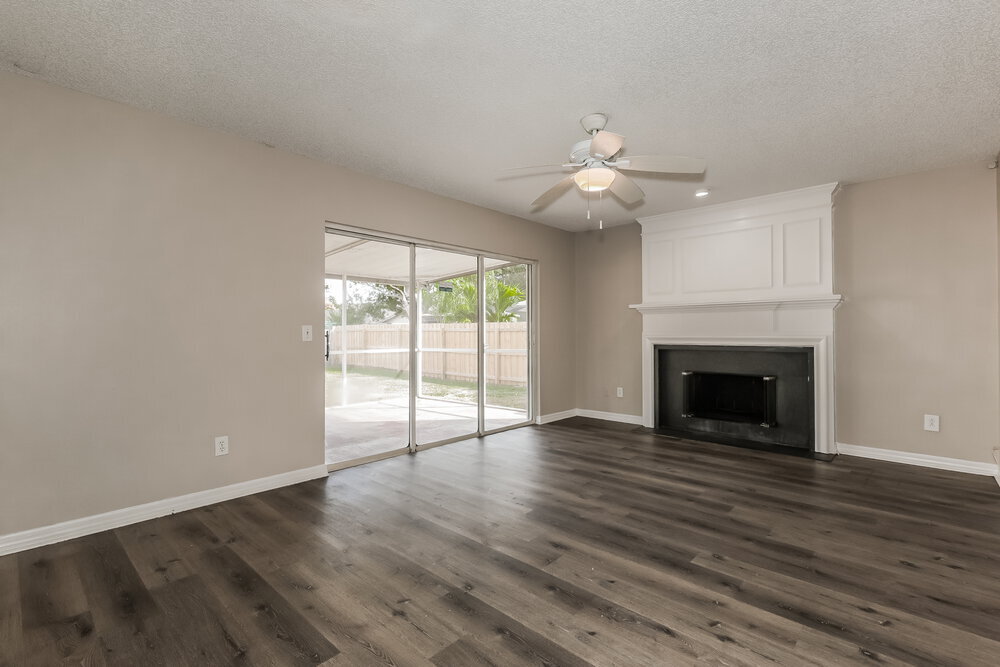 Building Photo - 2601 Berryvine Pl