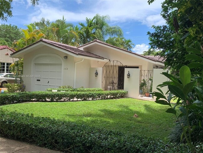 Primary Photo - 1318 Castile Ave