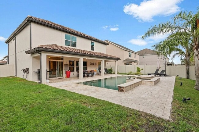 Building Photo - 14823 Golden Sunburst Ave