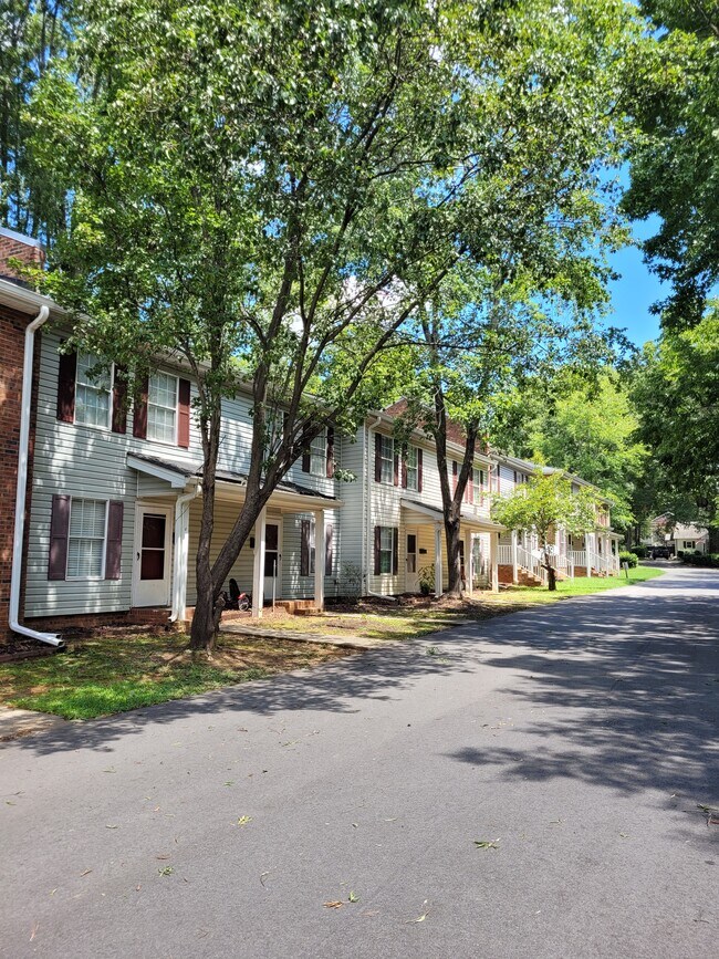 4220 Craig Ave 4220 Craig Ave Charlotte NC 28211 Apartment Finder