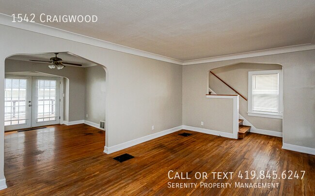 Building Photo - 1542 Craigwood-