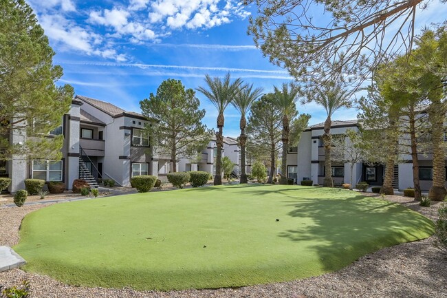 Building Photo - SW!! 2 Bedroom 2 Bath 2nd floor Condo!!! O...