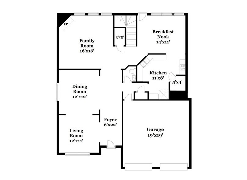 Building Photo - 6739 Island Pointe Dr