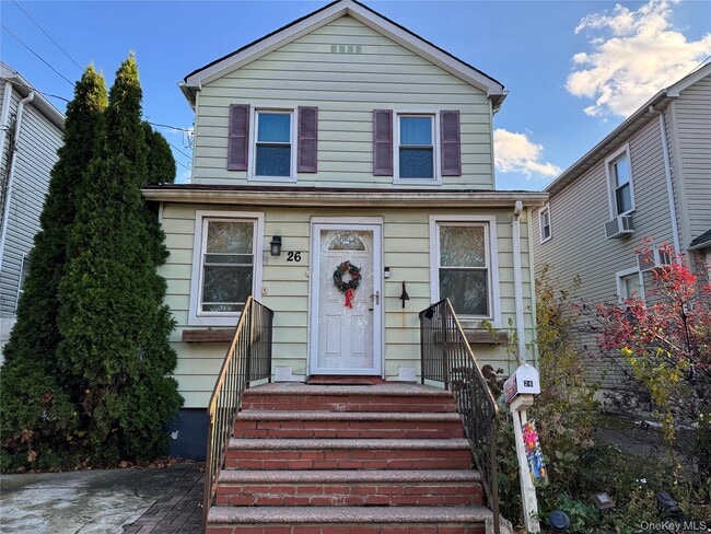 Building Photo - 26 Parkside Dr