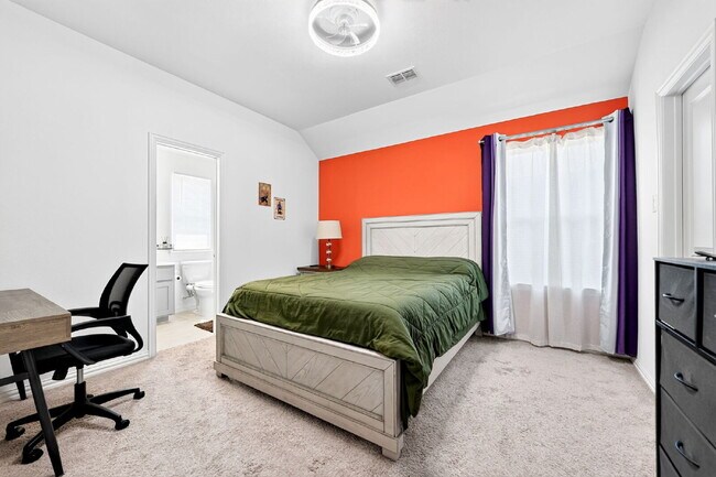 Building Photo - Spacious 5-Bed, 4-Bath Gem in Melissa ISD - Your Dream Home Awaits in Melissa, TX!