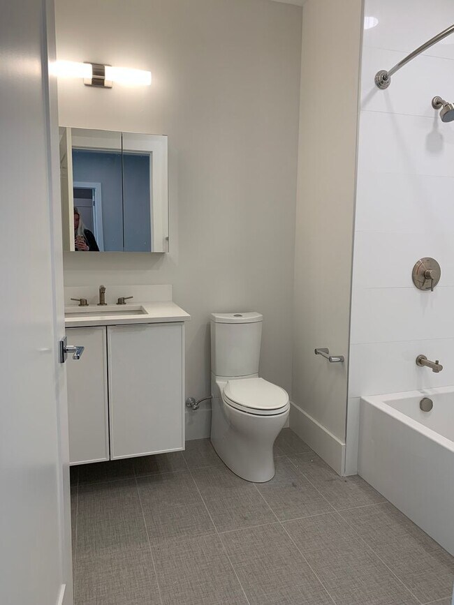 Building Photo - SEPTEMBER 1 - Jamaica Plain luxury 2 BR wi...