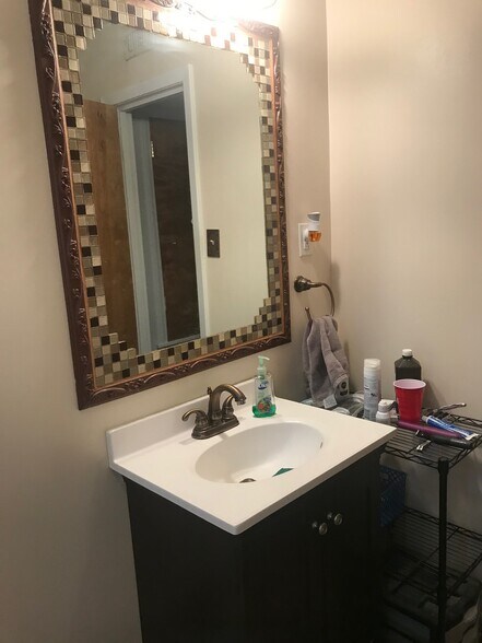 Guest Bath - 311 Linden Cir