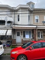 Building Photo - 217 E Mahanoy St