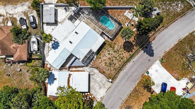 Building Photo - 3620 E Tampa Cir