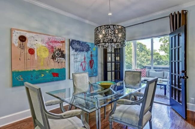 Building Photo - 600 Hermitage Ct