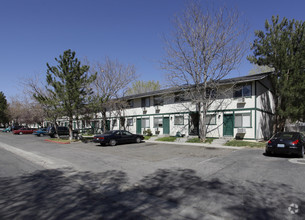 Building Photo - Wedekind Apartments