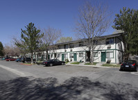 Building Photo - Wedekind Apartments