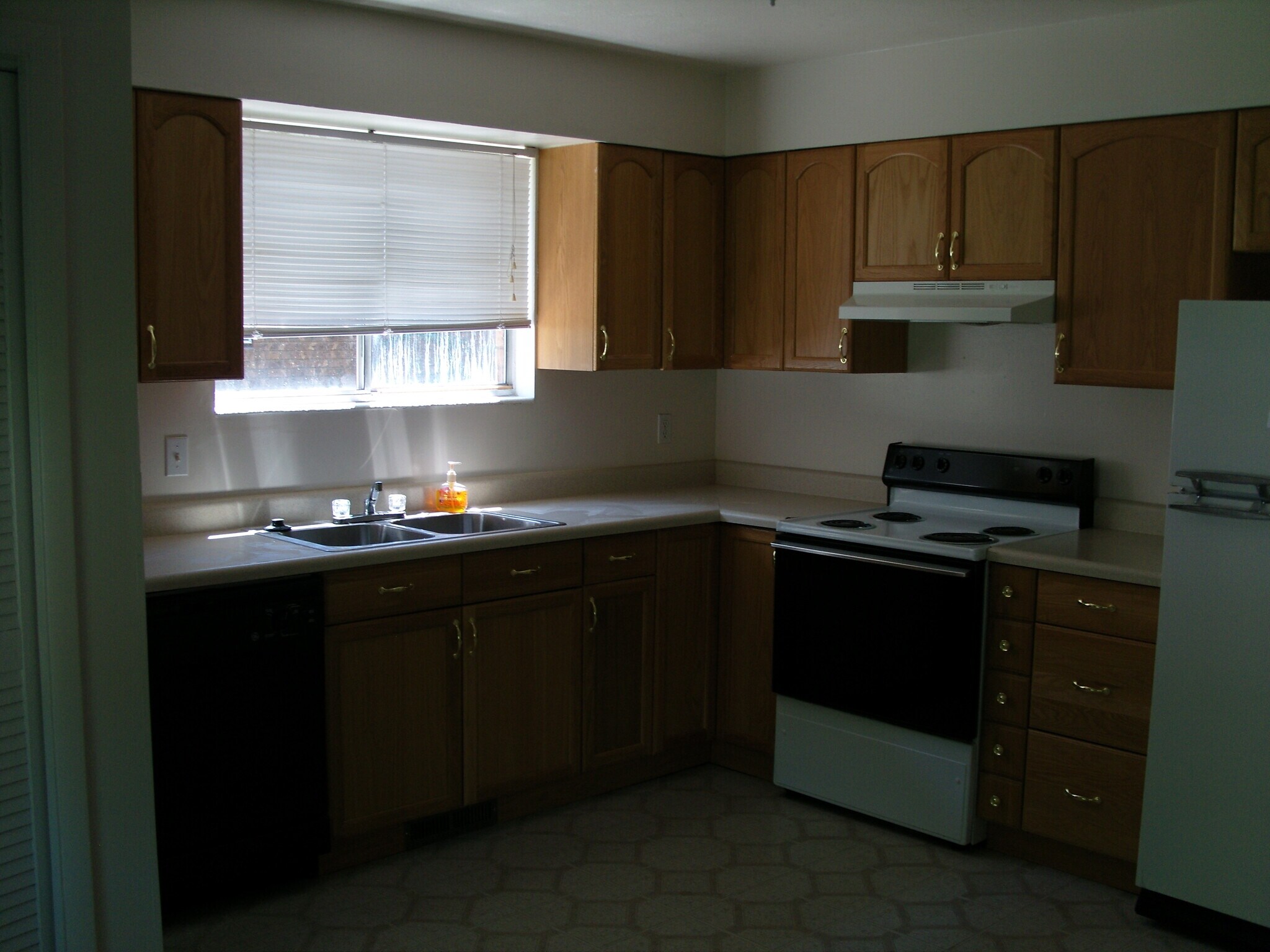 Building Photo - 203 N Pingree Ave