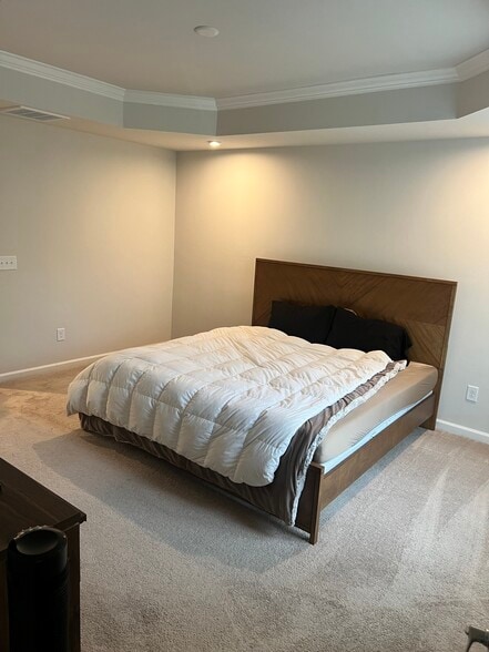 3rd Floor | Owners Suite - 382 Cotton Brook Dr