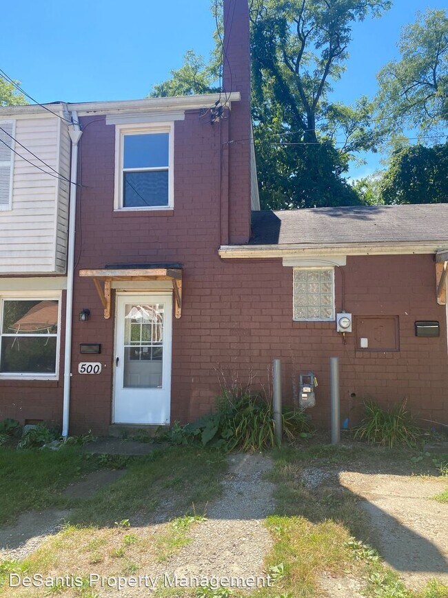 Primary Photo - 3 br, 1 bath House - 500 Cypress Drive