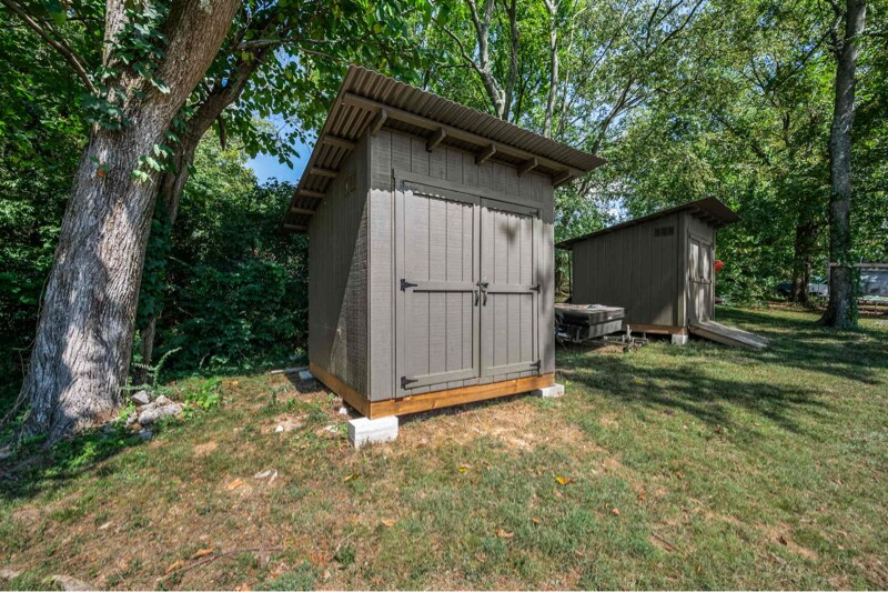 Building Photo - 4321 Central Valley Dr