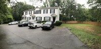 Building Photo - 509 Avent Ferry Rd
