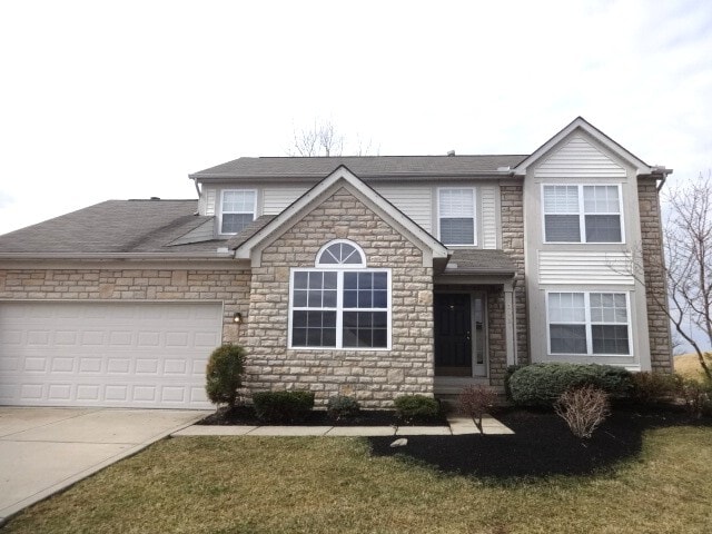 Primary Photo - 383 Clifden Ct