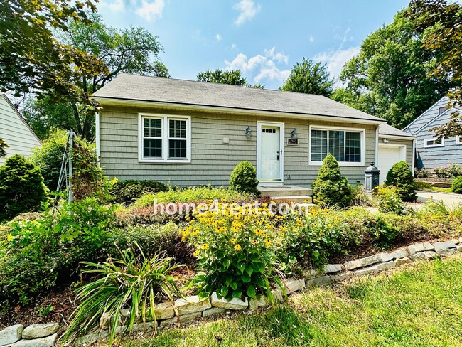 Primary Photo - Super Cute Ranch-Style Home with a Fenced ...