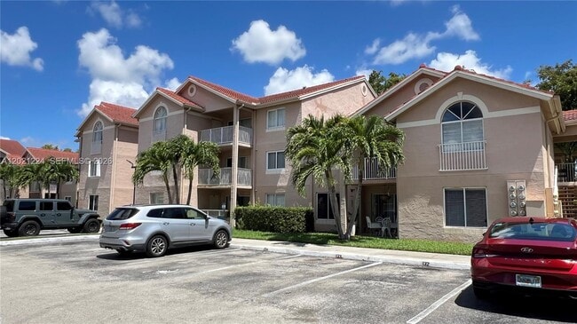 Building Photo - 15821 SW 104th Terrace