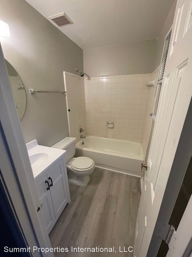 Building Photo - 2 br, 2.5 bath House - 2816 Iron Gate Lane