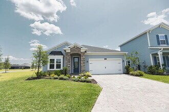 Building Photo - For Rent in Silverleaf – St. Johns County ...