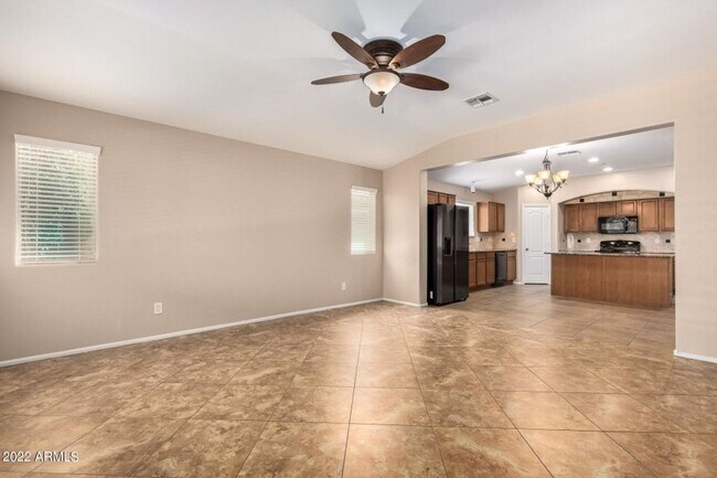 Building Photo - Gorgeous 4 Bedroom Home w/Energy Saving Solar
