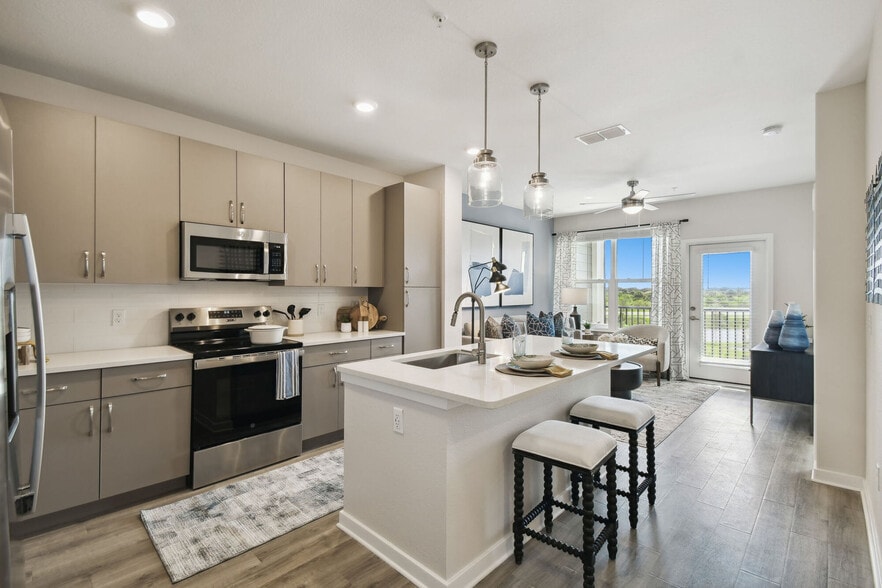 Building Photo - Integra Heritage