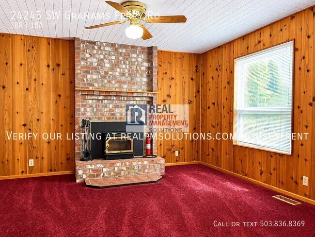 Building Photo - 24245 SW Grahams Ferry Rd