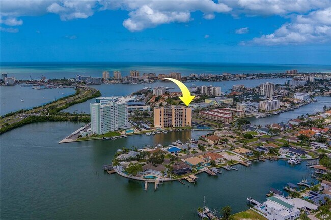 Building Photo - 51 Island Way