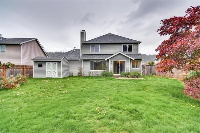Building Photo - 507 Corrin Avenue Northwest, Orting, WA, 9...