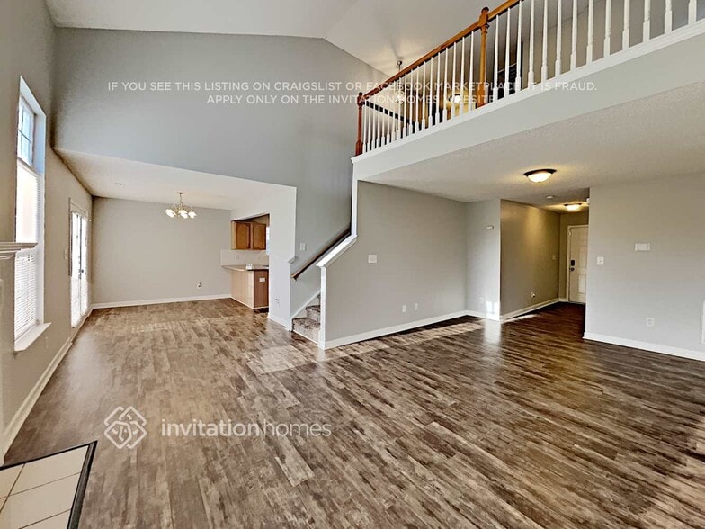 Building Photo - 629 Overlook Rd